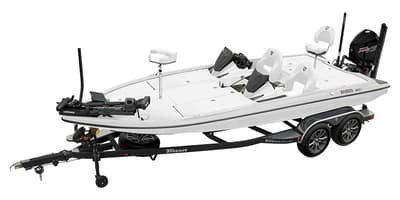 BOATZON | Triton Boats 20XP Patriot 2026