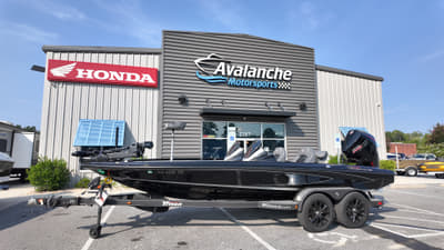 BOATZON | Triton Boats 20XPS 2024