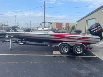 BOATZON | Triton Boats 21 TrX 2017