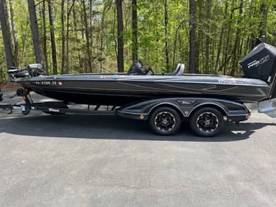 BOATZON | Triton Boats 21 TRX 2019