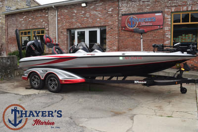 BOATZON | Triton Boats 21 TRX 2020 BOATZON | Triton Boats 21 TRX 2020