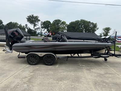 BOATZON | Triton Boats 21 TRX 2021