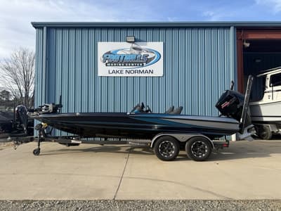 BOATZON | Triton Boats 21 TRX 2021