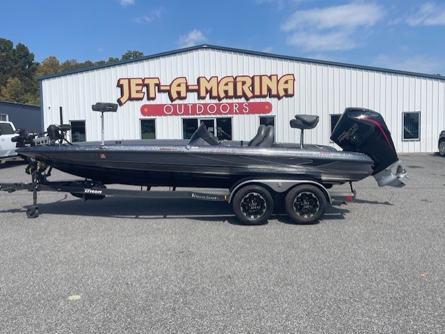 2023 Triton Boats Triton Boats 21 TrX 2023 - Sold Boat
