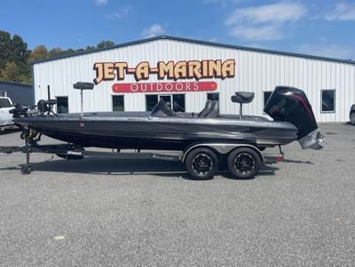 BOATZON | Triton Boats 21 TrX 2023