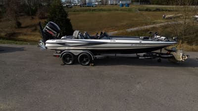 BOATZON | Triton Boats 21 TRX Anniversary 2017 BOATZON | Triton Boats 21 TRX Anniversary 2017