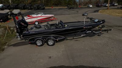 BOATZON | Triton Boats 21 TRX Patriot 2017 BOATZON | Triton Boats 21 TRX Patriot 2017