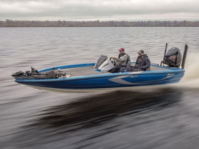 BOATZON | Triton Boats 21 XRT 2023