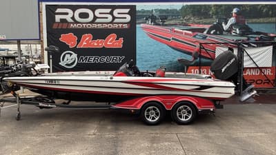 BOATZON | Triton Boats 21 XS 2014 BOATZON | Triton Boats 21 XS 2014