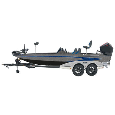 BOATZON | Triton Boats 21XP Lowrance Patriot 2026