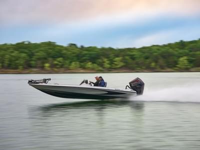 BOATZON | Triton Boats 21XP Patriot 2025 BOATZON | Triton Boats 21XP Patriot 2025