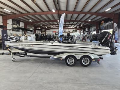 BOATZON | Triton Boats 21XS 2012 BOATZON | Triton Boats 21XS 2012