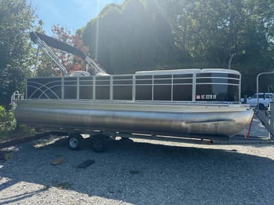 BOATZON | Triton Boats 22  Caba 2008