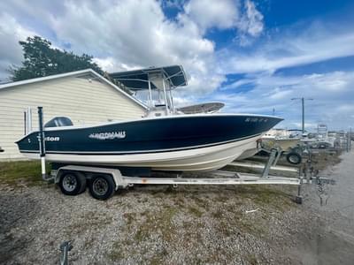 BOATZON | Triton Boats 225CC 2006 BOATZON | Triton Boats 225CC 2006