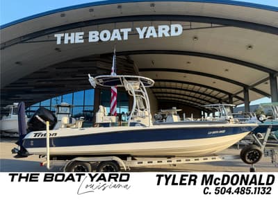 BOATZON | Triton Boats 240 LTS 2006 BOATZON | Triton Boats 240 LTS 2006