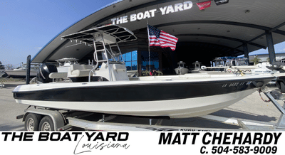 BOATZON | Triton Boats 240 LTS 2007