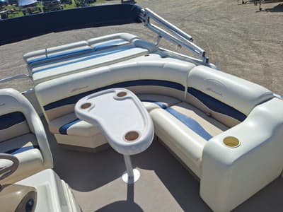 BOATZON | Triton Boats Summit 220 Gold 2005 BOATZON | Triton Boats Summit 220 Gold 2005