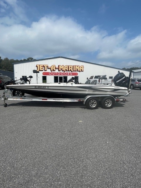 2011 Triton Boats Triton Boats TR 21 XS 2011 - Sold Boat