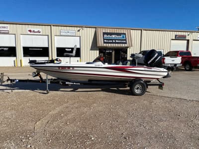 BOATZON | Triton Boats TR18 SE 2010