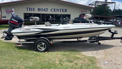 BOATZON | TRITON BOATS TR186 2001