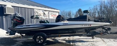 BOATZON | Triton Boats TR20 2002