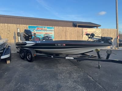 BOATZON | Triton Boats TR20PD 1998 BOATZON | Triton Boats TR20PD 1998