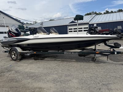 BOATZON | Triton Boats Triton Ti20 2002