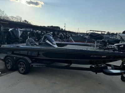BOATZON | Triton Boats XP Patriot 20 2024