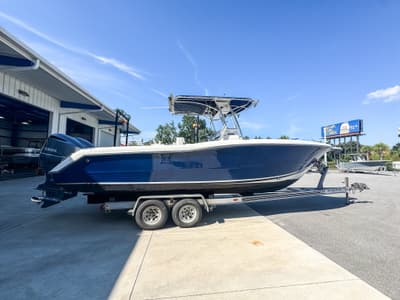 BOATZON | Triton CC 2895CC 2003 BOATZON | Triton CC 2895CC 2003