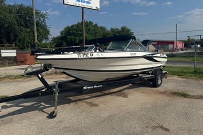 BOATZON | Triton SF188 2008
