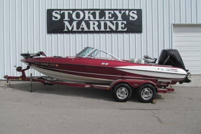 BOATZON | Triton SF21 2000