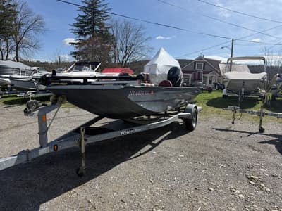 BOATZON | Triton SP175 2006