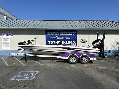 BOATZON | Triton TR 21 2006 BOATZON | Triton TR 21 2006