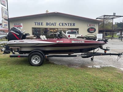 BOATZON | Triton TR175 2004