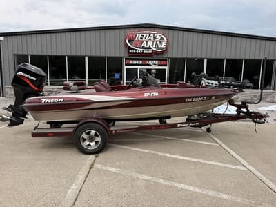 BOATZON | Triton TR176 2003