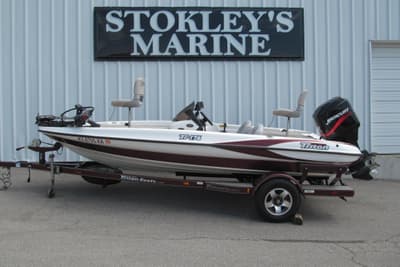 BOATZON | Triton Tr176 SC 2002 BOATZON | Triton Tr176 SC 2002