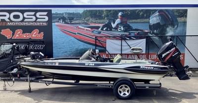 BOATZON | TRITON TR186 2003