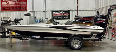 BOATZON | Triton TR186 2004