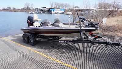 BOATZON | Triton TR186 2005