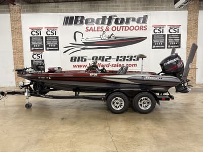 BOATZON | Triton TR19 1998