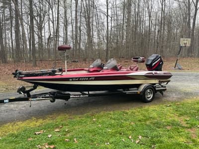 BOATZON | TRITON TR19 2000