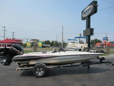 BOATZON | Triton Tr19 2001 BOATZON | Triton Tr19 2001
