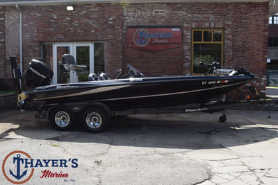 BOATZON | Triton TR196 2006 BOATZON | Triton TR196 2006
