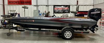 BOATZON | Triton TR19X 2006 BOATZON | Triton TR19X 2006