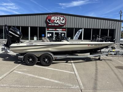 BOATZON | Triton TR20X 2008 BOATZON | Triton TR20X 2008