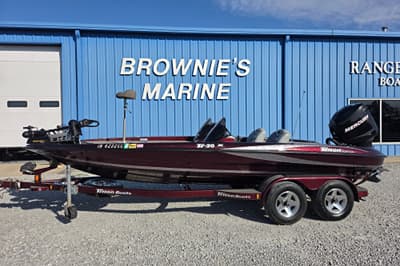 BOATZON | Triton Tr20XDC 2004