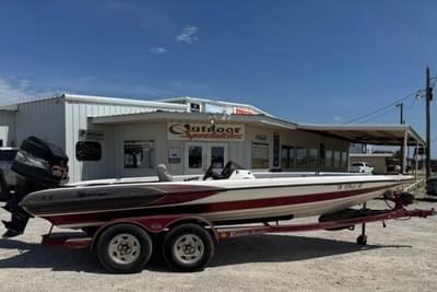 BOATZON | Triton TR21 2000 BOATZON | Triton TR21 2000