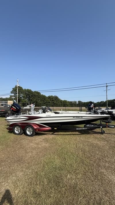 BOATZON | Triton TR21 2003