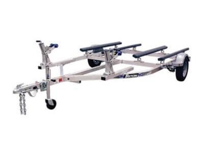 BOATZON | Triton Trailers LT Series LTWCIIX 2024