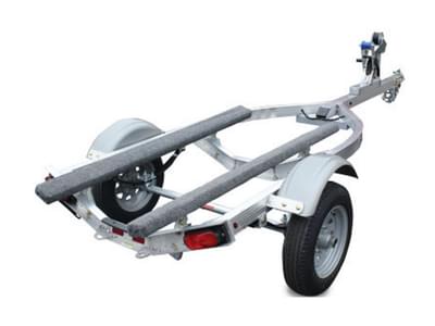 BOATZON | Triton Trailers Wave Wave 2022